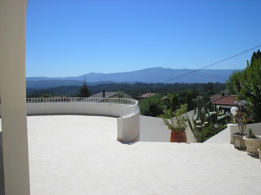 Vivenda Pirilampo Vila Nova de Poiares Exterior foto