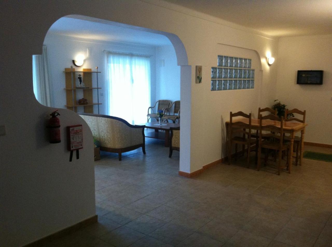 Vivenda Pirilampo Vila Nova de Poiares Exterior foto