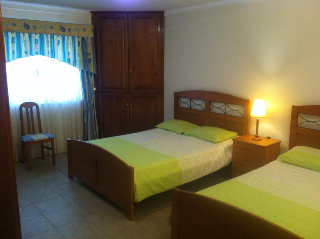 Vivenda Pirilampo Vila Nova de Poiares Exterior foto