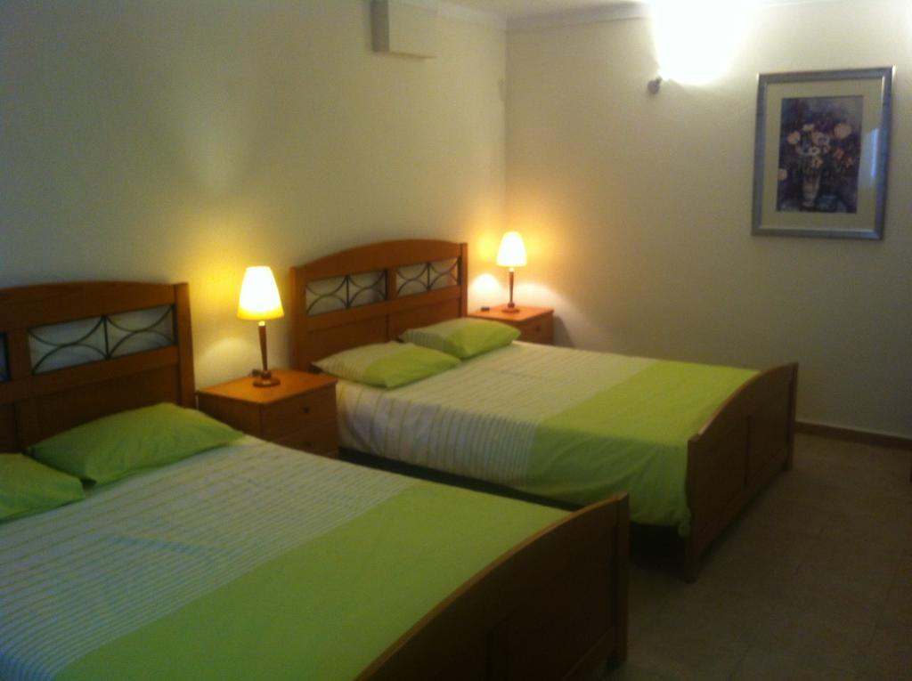 Vivenda Pirilampo Vila Nova de Poiares Exterior foto