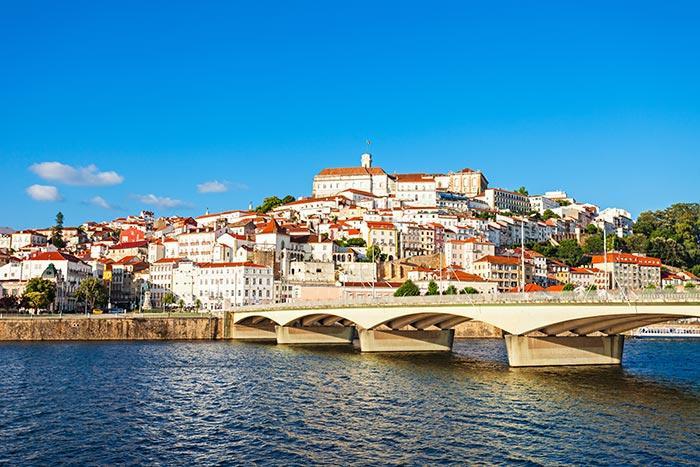 Vivenda Pirilampo Vila Nova de Poiares Exterior foto