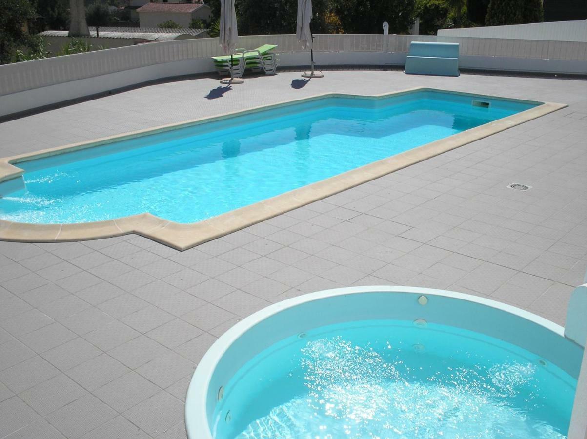 Vivenda Pirilampo Vila Nova de Poiares Exterior foto