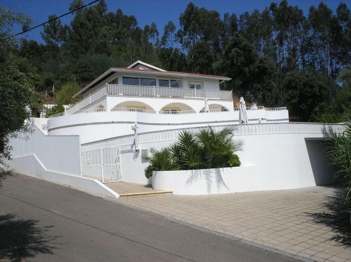 Vivenda Pirilampo Vila Nova de Poiares Exterior foto
