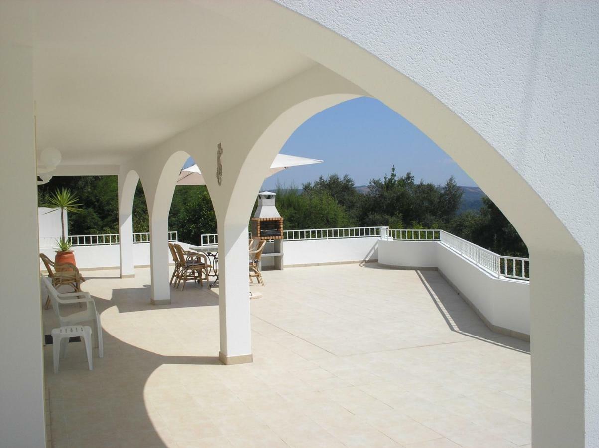 Vivenda Pirilampo Vila Nova de Poiares Exterior foto