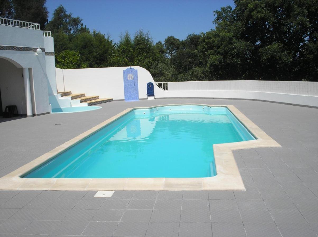 Vivenda Pirilampo Vila Nova de Poiares Exterior foto